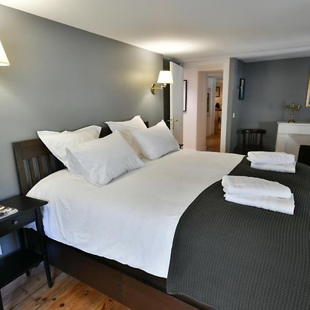 Pau: Superbe Appartement Climatise/Coeur De Ville Luaran gambar