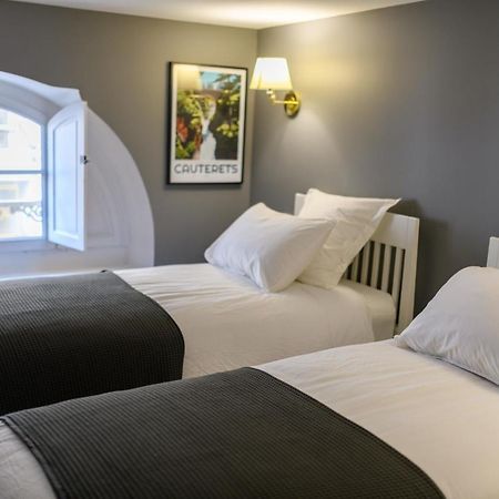 Pau: Superbe Appartement Climatise/Coeur De Ville Luaran gambar
