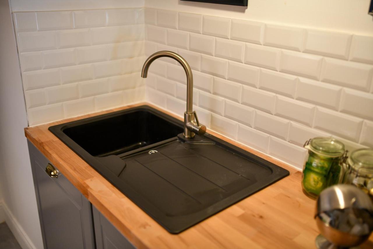 Pau: Superbe Appartement Climatise/Coeur De Ville Luaran gambar