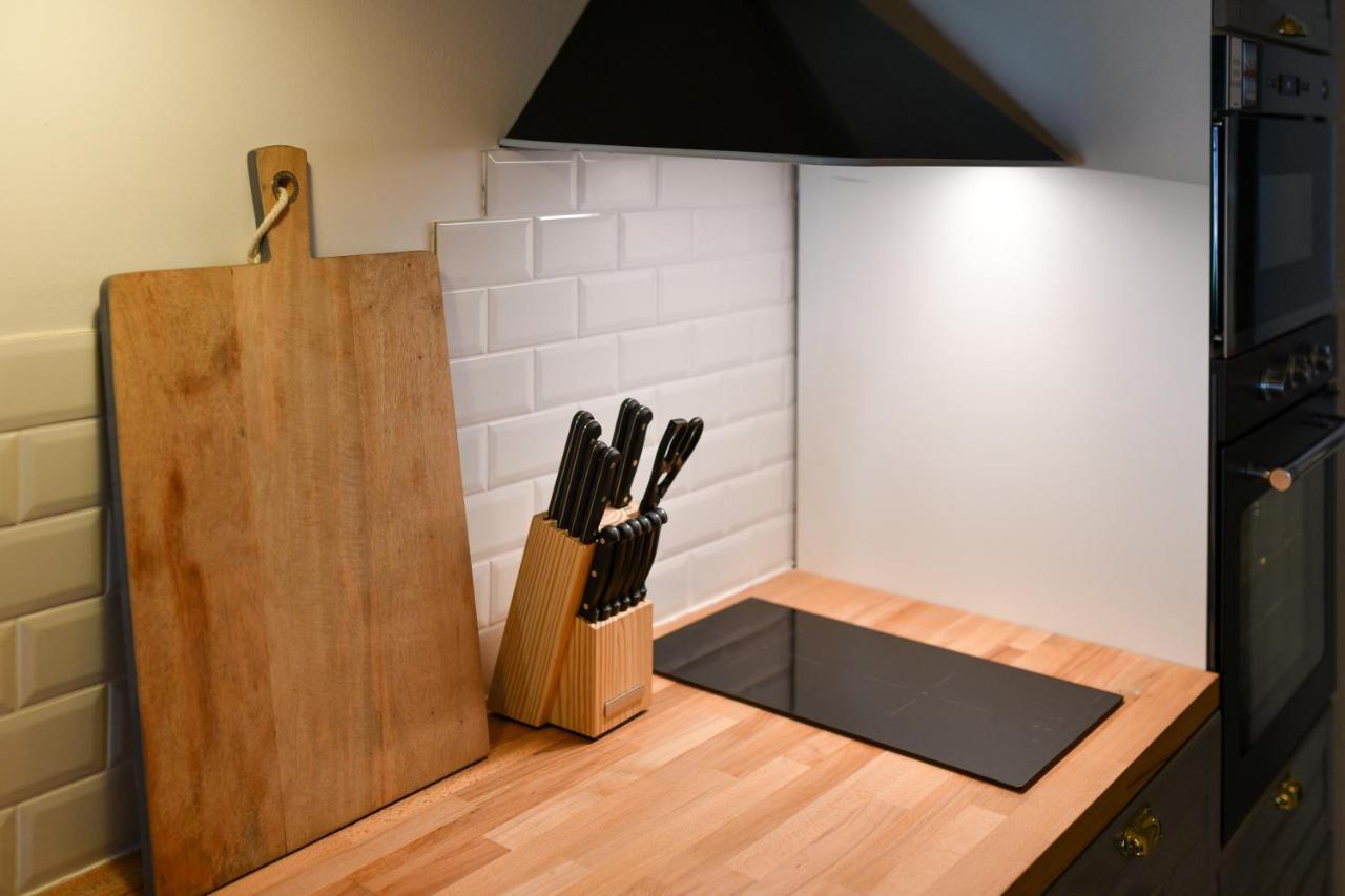 Pau: Superbe Appartement Climatise/Coeur De Ville Luaran gambar